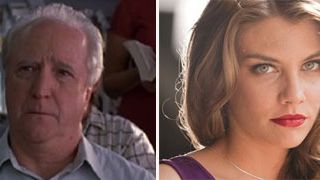 'The Walking Dead' encuentra a su Hershel para la segunda temporada... y a su hija Maggie noticias imagen