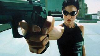 Carrie-Anne Moss, Trinity en 'Matrix', será una psicóloga en el piloto de Lifetime 'Normal'