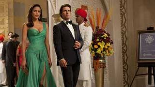 Tráiler e imágenes de 'Misión: Imposible Ghost Protocol'