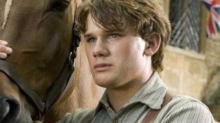 Primer teaser tráiler de 'War Horse', lo nuevo de Steven Spielberg