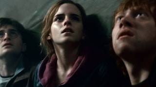 Nuevo clip de 'Harry Potter y las reliquias de la muerte 2'