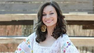 Norma Ruiz, de 'Volverte a ver': "Rocío Dúrcal era la artista menos diva que he conocido" noticias imagen