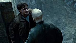 Tercer clip de 'Harry Potter y las reliquias de la muerte 2' noticias imagen
