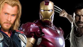 Las secuelas de 'Thor', 'Lobezno' e 'Iron man' ya tienen fecha de estreno