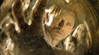 Teaser póster de 'Dream House', lo nuevo de Daniel Craig y Rachel Weisz noticias imagen