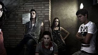 Leonor Martín, Álex Martínez ('Física o Química') y Víctor Elías ('Los Serrano') protagonizarán la serie para Internet 'Aula de Castigo' noticias imagen