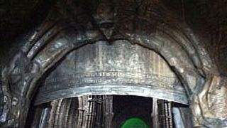 Fotos del rodaje de 'Prometheus', de Ridley Scott noticias imagen