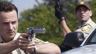 'The Walking Dead': último vídeo de rodaje de la segunda temporada noticias imagen