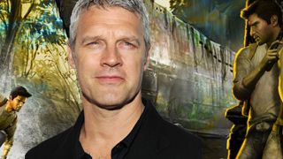 Neil Burger dirigirá 'Uncharted: El tesoro de Drake' noticias imagen
