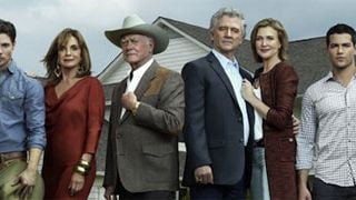 El 'remake' de 'Dallas' se estrenará en verano de 2012 en TNT noticias imagen