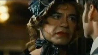 Avance del tráiler de 'Sherlock Holmes 2' noticias imagen