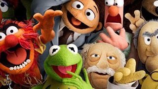 Otro póster de 'Los Muppets' noticias imagen