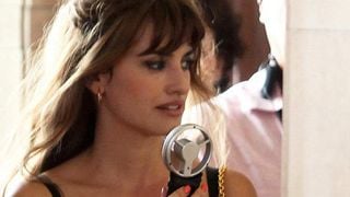 Primeras imágenes de Penélope Cruz en el rodaje de lo nuevo de Woody Allen noticias imagen