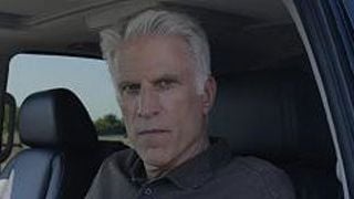 Ted Danson será el nuevo jefe de 'CSI: Las Vegas' noticias imagen