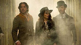 Tráiler de 'Sherlock Holmes 2' noticias imagen