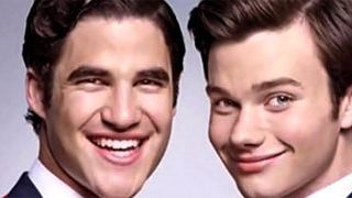 'Glee': Blaine podría cambiarse al McKinley High al principio de la tercera temporada