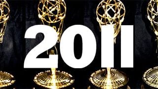 Lista completa de nominados a los Emmy 2011 en SensaCine (¡¡Análisis incluido!!) noticias imagen