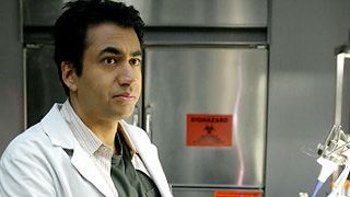 Kal Penn, de 'House', será el nuevo romance de Robin en la séptima de 'Cómo conocí a vuestra madre' noticias imagen