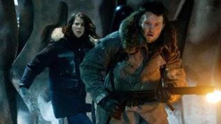 Tráiler de 'La cosa' noticias imagen