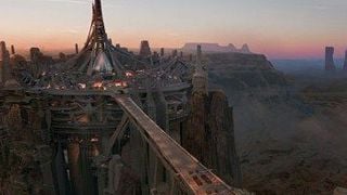 Teaser tráiler de 'John Carter', lo nuevo de Disney noticias imagen