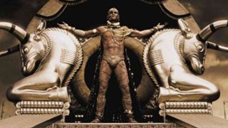 '300: Battle of Artemisia' ya tiene director noticias imagen
