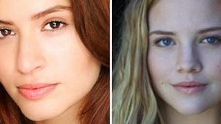 El 'spin-off' de 'Bones' ficha a Mercedes Masöhn y Maddie Hasson noticias imagen