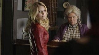 Nueva promo extendida de 'Once Upon a Time' noticias imagen