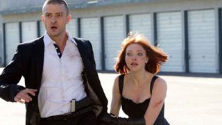 Primeras imágenes de 'In Time', lo nuevo de Justin Timberlake y Amanda Seyfried noticias imagen