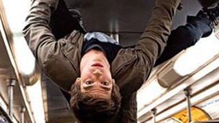 Tráiler en español de 'The Amazing Spider-Man'