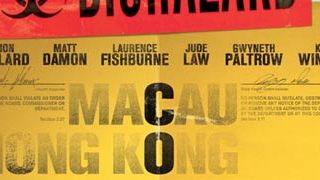 Nuevo tráiler de 'Contagion', con Matt Damon y Kate Winslet noticias imagen