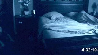 Comic-Con: Teaser tráiler de 'Paranormal Activity 3' noticias imagen