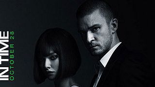 Comic-Con: Tráiler y carteles de 'In Time' noticias imagen