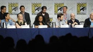 Comic-Con: 'spoilers' de la tercera de 'Community', fichajes de John Goodman y Michael Kenneth Williams, etc noticias imagen