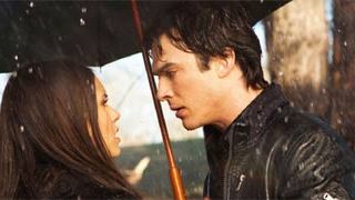 Comic-Con: El desamor, protagonista de la tercera de 'Crónicas vampíricas' noticias imagen