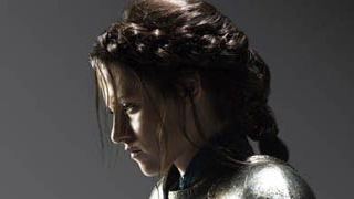 Comic-Con: Primeras imágenes promocionales de 'Snow White and the Huntsman'