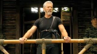 Comic-Con: El equipo de 'Terra Nova' promete gran espectacularidad en la nueva ficción de Spielberg noticias imagen