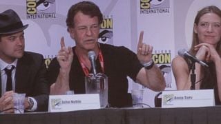 Comic-Con: 'Fringe' y sus cintas de audición falsas, 'spoilers' de la cuarta temporada y ¡¡un capítulo de desnudos!! noticias imagen
