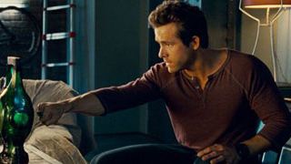 Ryan Reynolds: "Quizá algún día nos cansemos del cine de superhéroes"