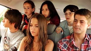 El rodaje de la tercera temporada de 'Los Protegidos' ya está en marcha noticias imagen