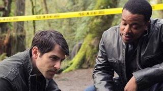 'Alphas', 'Grimm' y 'Smash', entre las nuevas adquisiciones de Telecinco para la próxima temporada