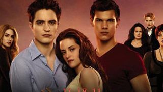 Comic-Con: Nuevo cartel de 'Amanecer'