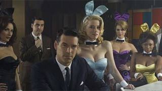 Los padres de Estados Unidos acusan a 'The Playboy Club' de glorificar el porno noticias imagen