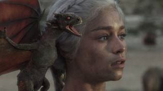 'Juego de tronos', antes y después de los efectos especiales noticias imagen