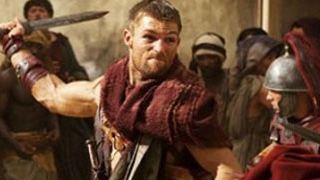 'Spartacus: Vengeance': sangre, sexo y violencia en el tráiler extendido de la segunda temporada