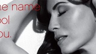 'The Good Wife' se anuncia con Alicia Florrick en lencería noticias imagen