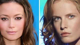 'Alphas' invita a Summer Glau ('Firefly) y a Rebecca Mader ('Perdidos') para sus próximos capítulos