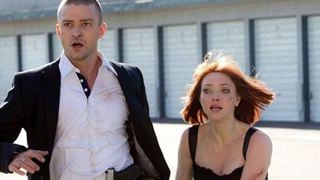 'In Time': Segundo tráiler con Justin Timberlake y Amanda Seyfried