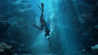 Johnny Depp prepara la adaptación del cómic 'The Vault' noticias imagen