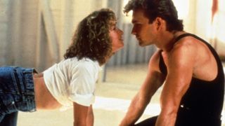 El remake de 'Dirty Dancing' ya está en marcha