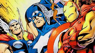 'Los Vengadores', 'Iron Man 3' y 'Thor 2' ya tienen fecha de estreno noticias imagen